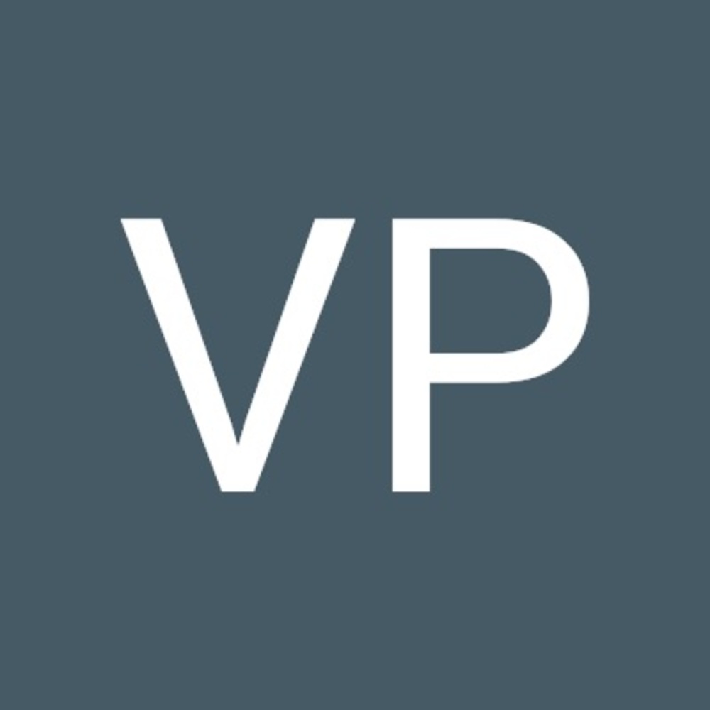 Meet your Posher, Vp